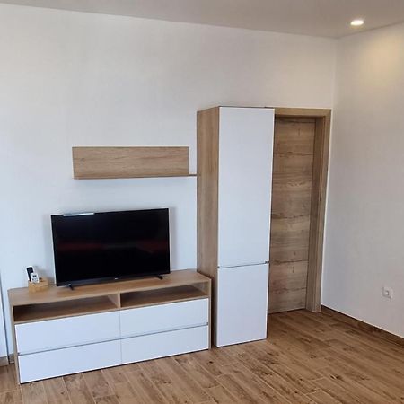 Apartments Sky Brela Dış mekan fotoğraf