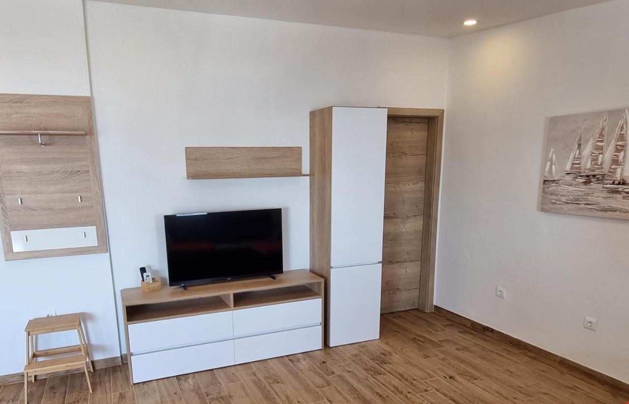 Apartments Sky Brela Dış mekan fotoğraf